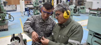 Imagen de Continúan abiertas las convocatorias para profesionales que deseen pertenecer a la Fuerza Aérea Colombiana