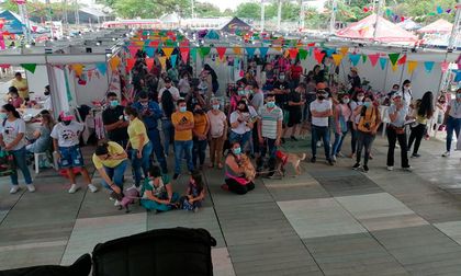 Animaltón: nueve años de solidaridad para los animales en el Valle del Cauca