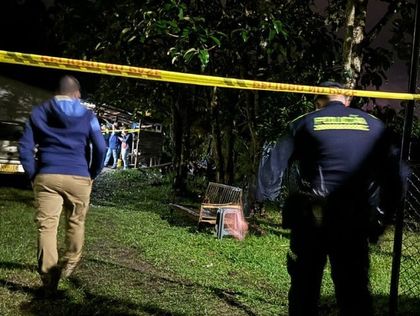 Imagen de  Clan del Golfo estaría “cazando” a integrantes de El Mesa que se niegan a cambiar de bando en Rionegro