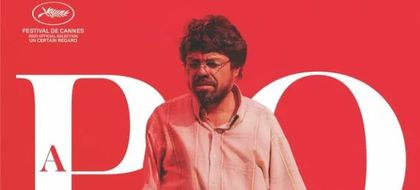 Imagen de  “Un poeta” en Colombia: entrevista con Ubeimar Ríos, el profesor que saltó al cine