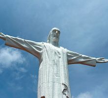 Cristo Rey cumple 72 años como símbolo de Cali y atrae más de 260 mil visitantes en lo que va de 2025