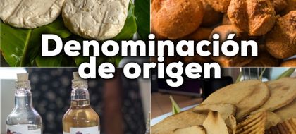 Imagen de  Productos ganadores del concurso de AOS para gestionar Denominación de Origen