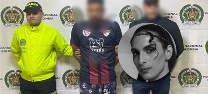 Imagen de Por el transfeminicidio de Sara Millerey, envían a la cárcel a uno de los presuntos responsables 