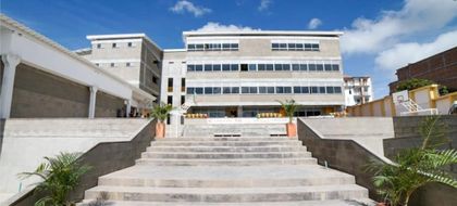 Imagen de  ¡Atención! Fuga de gas obliga a evacuar colegio en El Carmen de Viboral