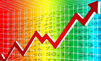 PIB del primer trimestre crece el 0.7%