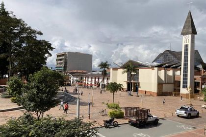 Imagen de  En El Carmen construirán una línea de tiempo sobre los hechos de violencia entre 1970 y 2020