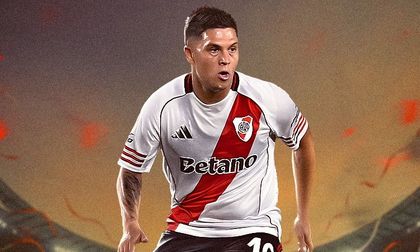 Exfigura de Boca Juniors elogia a Juan Fernando Quintero por su memorable gol en la final de la Copa Libertadores 2018