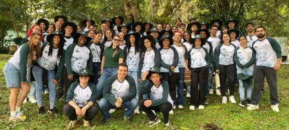 Imagen de Gobernación de Antioquia abre segunda convocatoria de “Jóvenes Pa’Lante con el Ambiente” para 1.000 jóvenes rurales