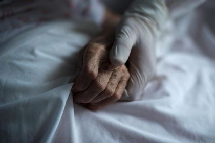 Abejorral registra el primer fallecido por COVID-19
