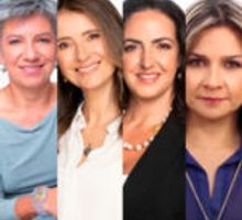 ¿Se diluye la posibilidad de una presidenta?