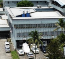 Crisis financiera en Hospital de Buenaventura