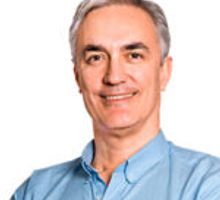 Christian Garcés: Paloma va a ganar