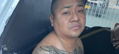 Imagen de  ¡Atención! Capturaron a alias Fede, máximo cabecilla de Los Choneros de Ecuador en Medellín