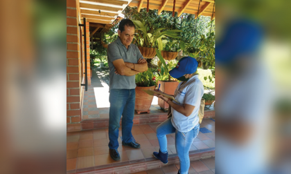 Imagen de  Mi cocina no contamina: ¿Qué hacer con el aceite en casas y restaurantes?