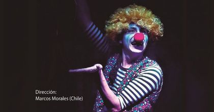 El Teatro Tespys lo invita a profundizar en la penúltima sonrisa