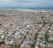 La Alcaldía de Cali inicia la creación de la Comuna 23 en la zona de expansión para mejorar servicios y participación