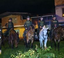 Megatoma en la comuna 14: resultados, capturas y reacción ciudadana tras operativo en el oriente de Cali