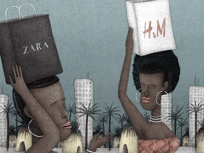 La apuesta estratégica y sostenible por África