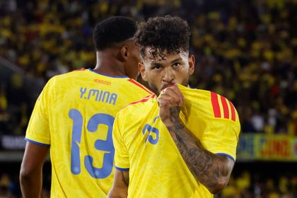 Imagen de  Colombia define su futuro ante Portugal: escenarios y posibles rivales en dieciseisavos