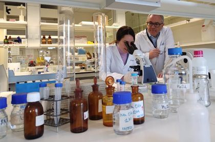 Del laboratorio a la sociedad: tres proyectos de innovación biomédica en camino