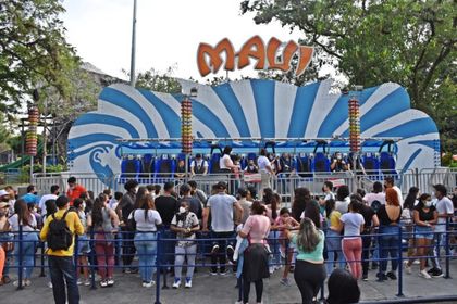 Imagen de  Metroparques tendrá descuentos de hasta el 40 % para estratos 1, 2, 3 y 4 durante la Semana Santa en Medellín