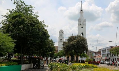 Temor en zona rural de Tuluá por secuestro a misión médica y hurto de cilindros de gas