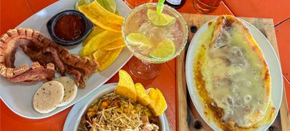 Imagen de Cerca de 40 restaurantes del Oriente Antioqueño y Medellín participarán en el festival CocinaCol