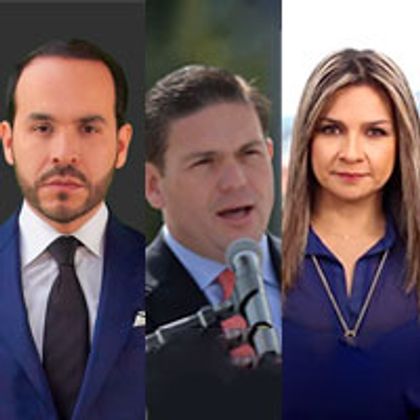¿Habrá consulta de la derecha?