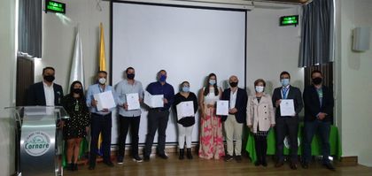 Imagen de  Seis empresas del Oriente recibieron certificado de carbono neutro