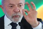 Imagen de Lula tras reunión con Trump: «Me dijo que no planea invadir Cuba»
