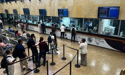 Termina “Descuentazo Tributario” en la Gobernación del Valle