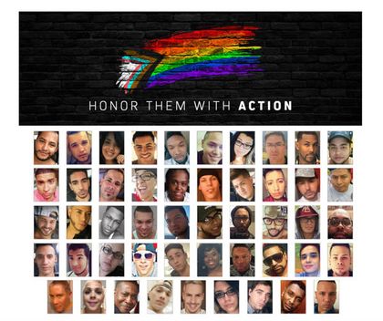 Imagen de Lucha por la justicia persiste tras diez años del mayor tiroteo contra latinos LGBTI en EE.UU.