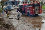 Imagen de La Ceja superó la mayoría de las inundaciones, pero persisten dos puntos críticos