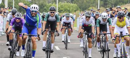 Imagen de ¡Recuerde! Así será el cierre de vías con motivo de la Clásica de Ciclismo de Rionegro