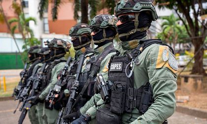 Cali fue incluida entre las nueve ciudades priorizadas de la Estrategia Nacional de Seguridad del Gobierno de Abelardo De la Espriella