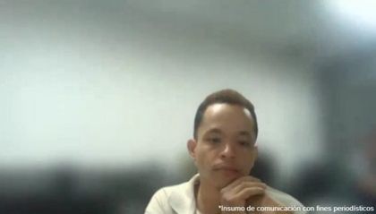 Imagen de  Judicializan a hombre que, al parecer, secuestró a su novia en Medellín y extorsionó a su suegra para liberarla