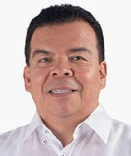 “Roberto Ortiz no está inhabilitado”