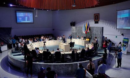 Concejo de Cali ya sesiona en extras para definir subsidios en servicios públicos para estratos 1, 2 y 3