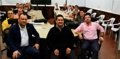 Imagen de ¿Qué esperan los alcaldes del Oriente del nuevo presidente de Colombia?