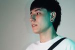 Imagen de Harold Ciro, aka Ziro, artista de San Luis, estrena su nuevo álbum «Estación Shibuya»