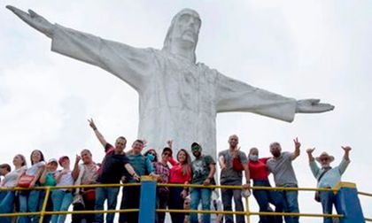 Colombia se consolida como destino turístico de alta demanda en la región