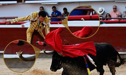 Lo que no se vio en Cañaveralejo el 30 de diciembre