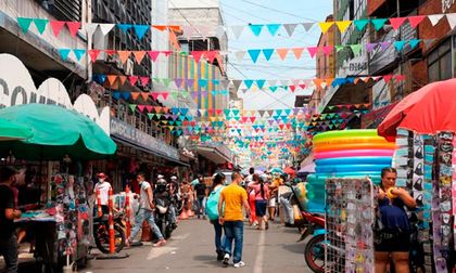 Consejo de Estado ratifica la recuperación del espacio público en el centro de Cali