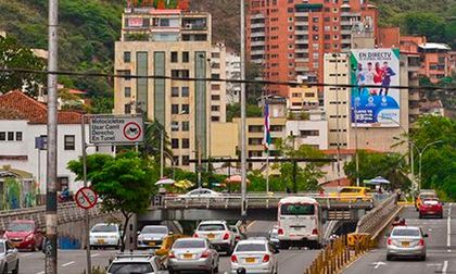 ¿Qué va a pasar con el pico y placa en Cali este año?