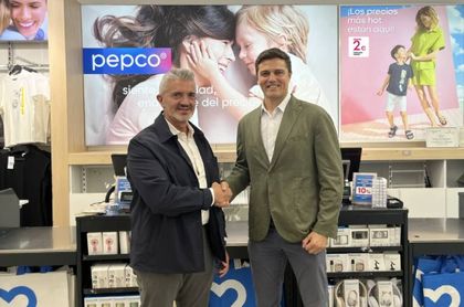 Imagen de Pepco y Silbon se incorporan a Re-Viste impulsando la circularidad textil