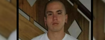 Imagen de «Salió del hospital y no sabemos nada»: familiares buscan a joven desaparecido en Rionegro