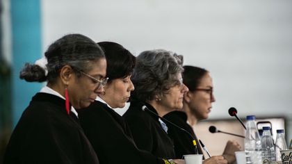 Imagen de JEP activó proceso adversarial contra alias El Médico: al parecer practicaba abortos forzados en el Bloque Noroccidental de las FARC