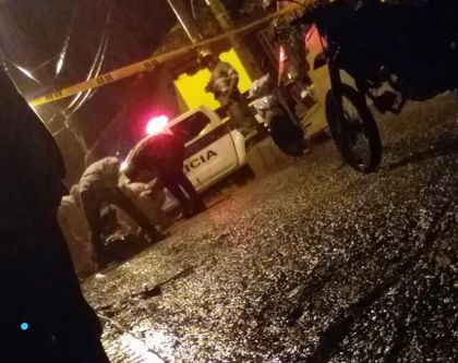 Imagen de  ¡No paran los homicidios en Sonsón! Un hombre fue asesinado en las últimas horas