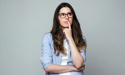 Qué significa que un objeto cambie de lugar solo