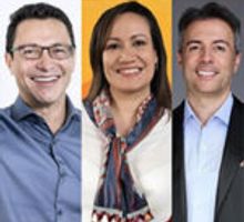 Las cuentas alegres de Corcho y otros movimientos del petrismo